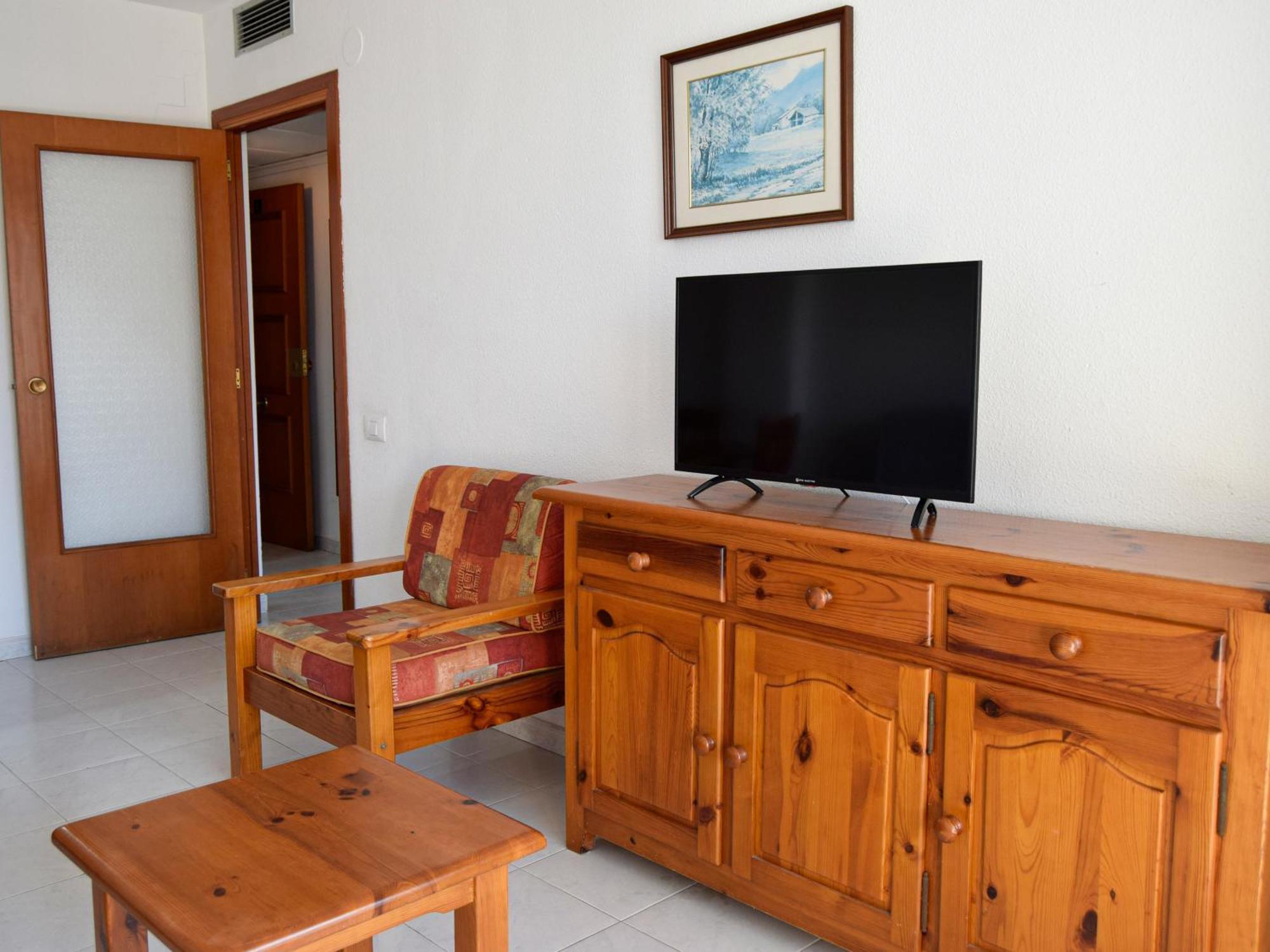 Apartamentos Riviera 3000 Benicassim Exterior photo