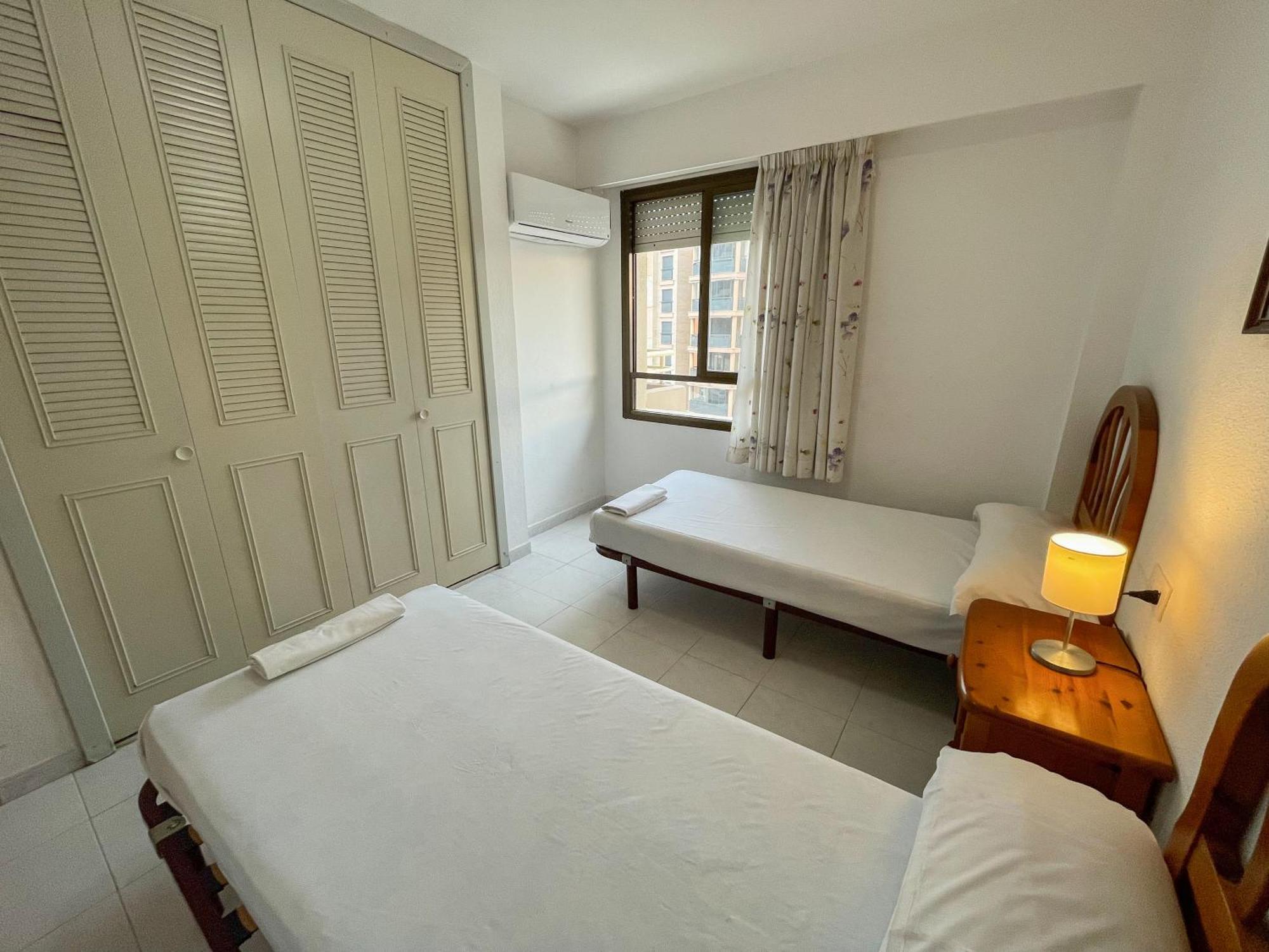 Apartamentos Riviera 3000 Benicassim Exterior photo