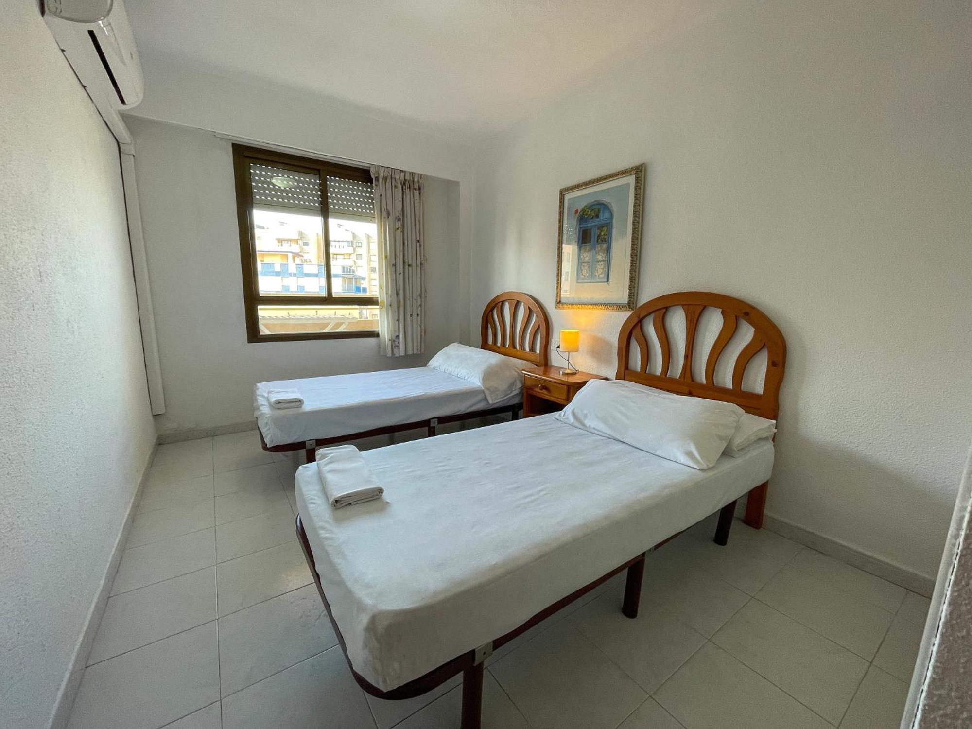 Apartamentos Riviera 3000 Benicassim Exterior photo